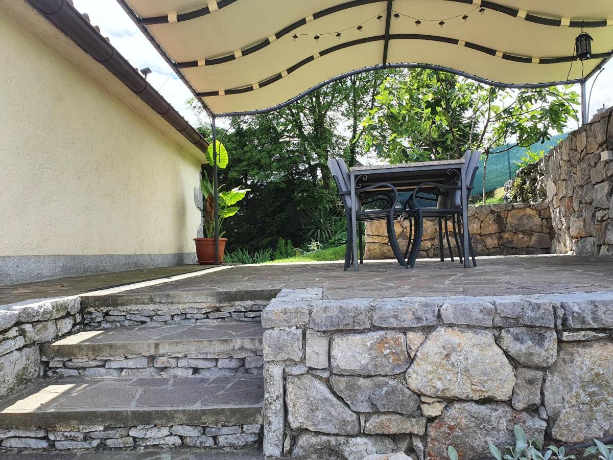 Holiday Home Demark Jurdani Kültér fotó