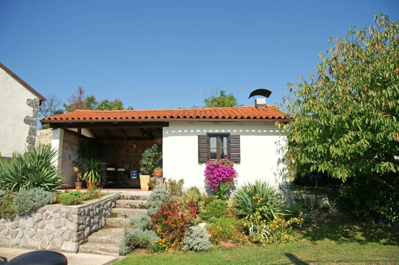 Holiday Home Demark Jurdani Kültér fotó