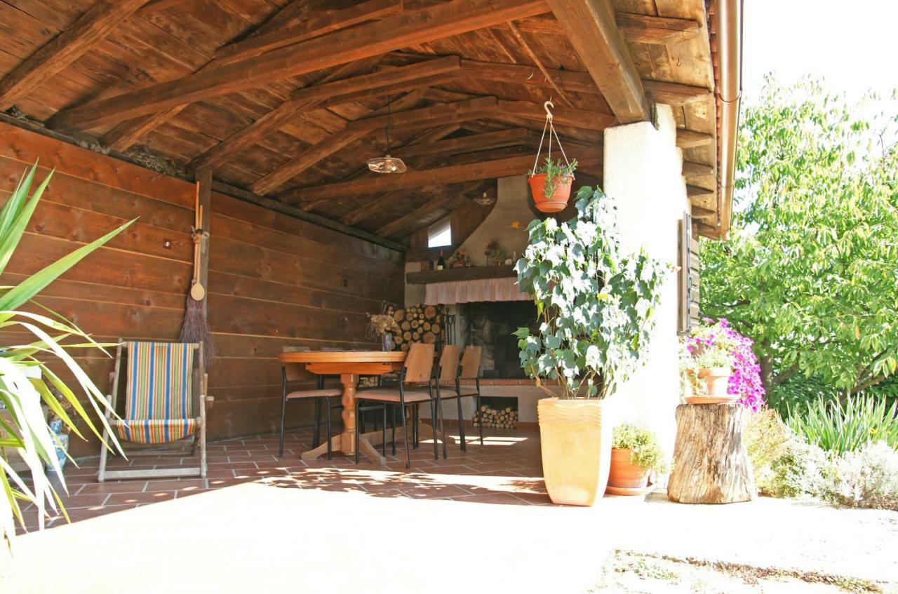 Holiday Home Demark Jurdani Kültér fotó